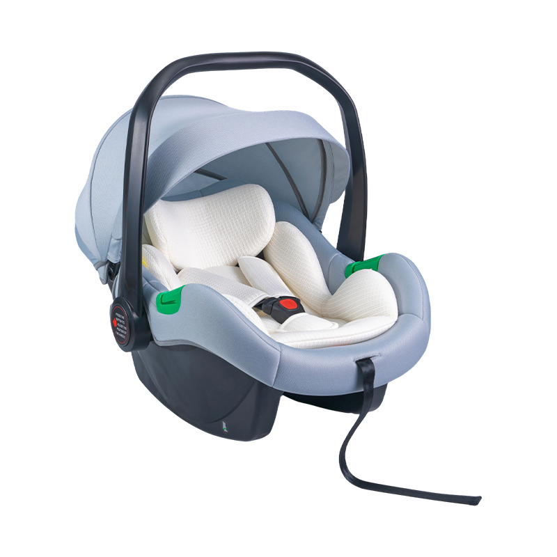 Scaun auto pentru nou-născut pentru copii I-Size