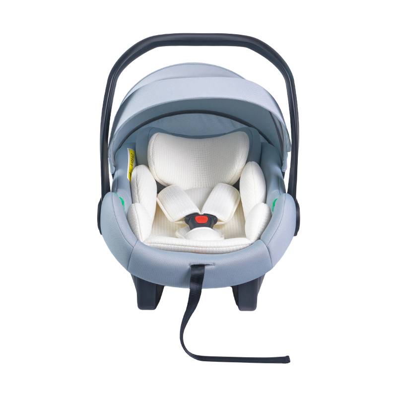 Scaun auto pentru nou-născut pentru copii I-Size