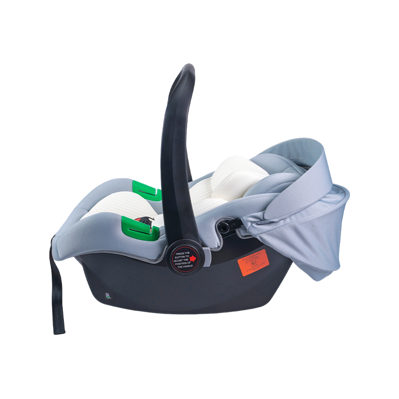 Scaun auto pentru nou-născut pentru copii I-Size