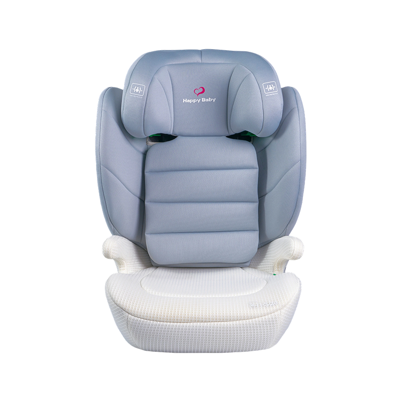 ISOFIX Spătar înalt Booster 100-150cm ISOFIX Spătar înalt Booster 100-150cm