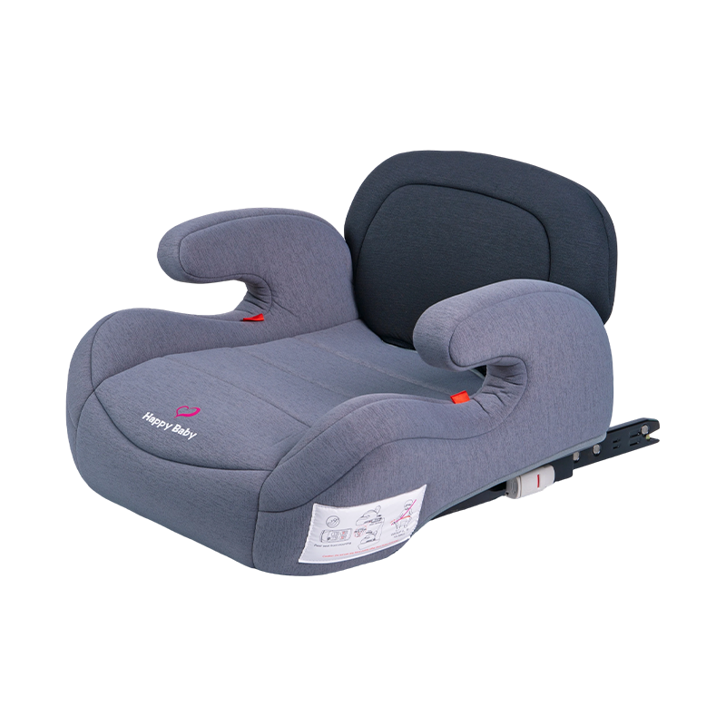 Booster ISOFIX pentru copii mici Grupa 3 Booster ISOFIX pentru copii mici Grupa 3