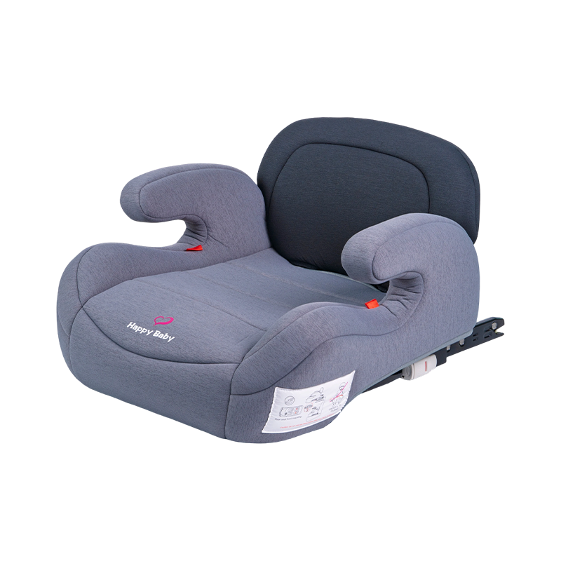 Booster ISOFIX pentru copii mici Grupa 3