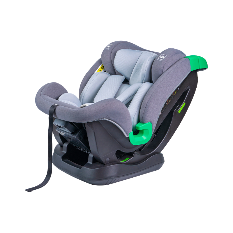 Scaun auto pentru copii I-Size cu centura 40-105 cm