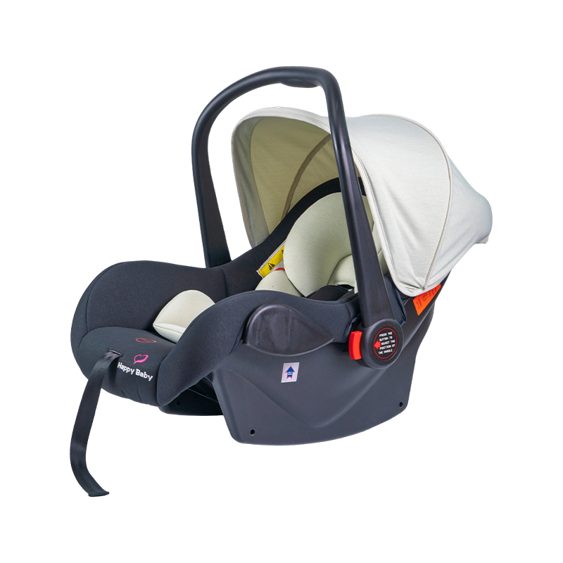 Scaun auto pentru marsupiu nou-nascut Grupa 0+