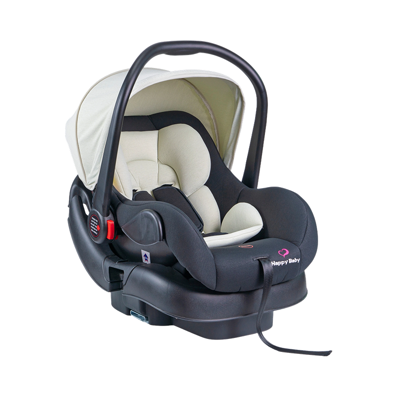 Scaun auto pentru marsupiu nou-nascut Grupa 0+