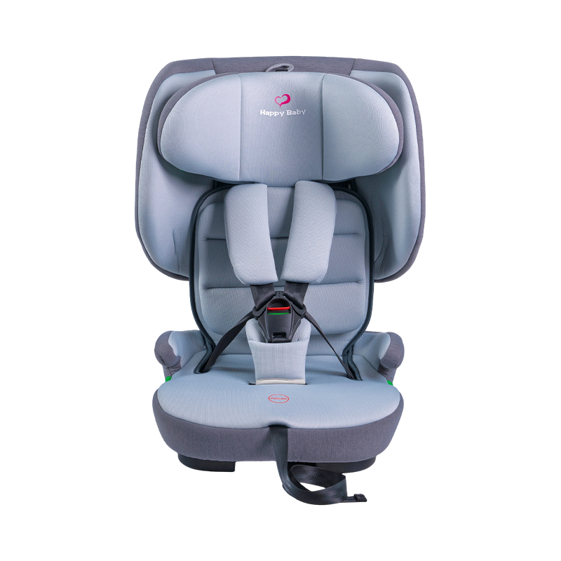 Scaun auto de siguranță pliabil ISOFIX I-Size 76-150cm